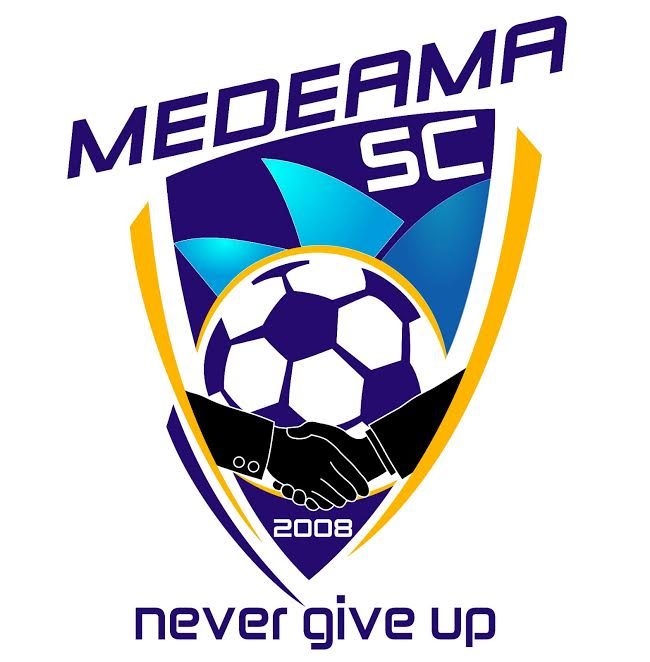 Medeama